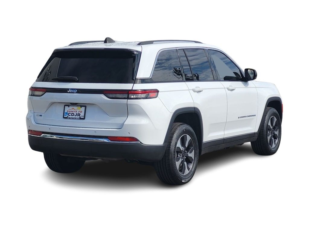 Thumbnail: 2023 Jeep Grand Cherokee - 19