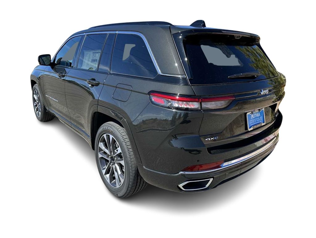 Thumbnail: 2024 Jeep Grand Cherokee - 26