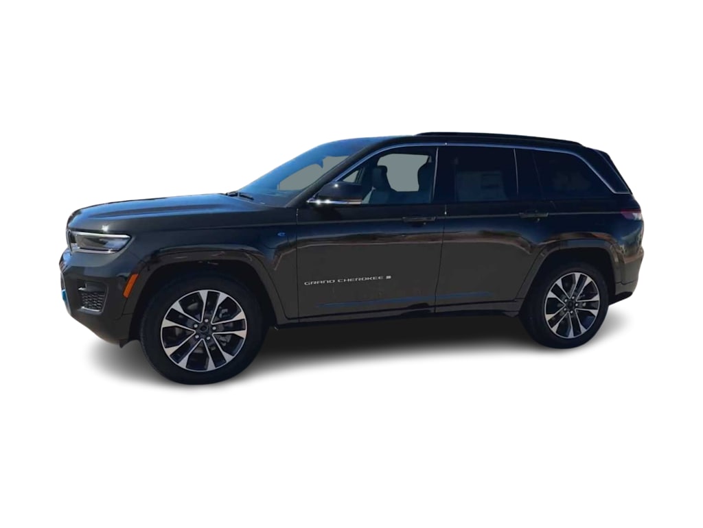 Thumbnail: 2024 Jeep Grand Cherokee - 3