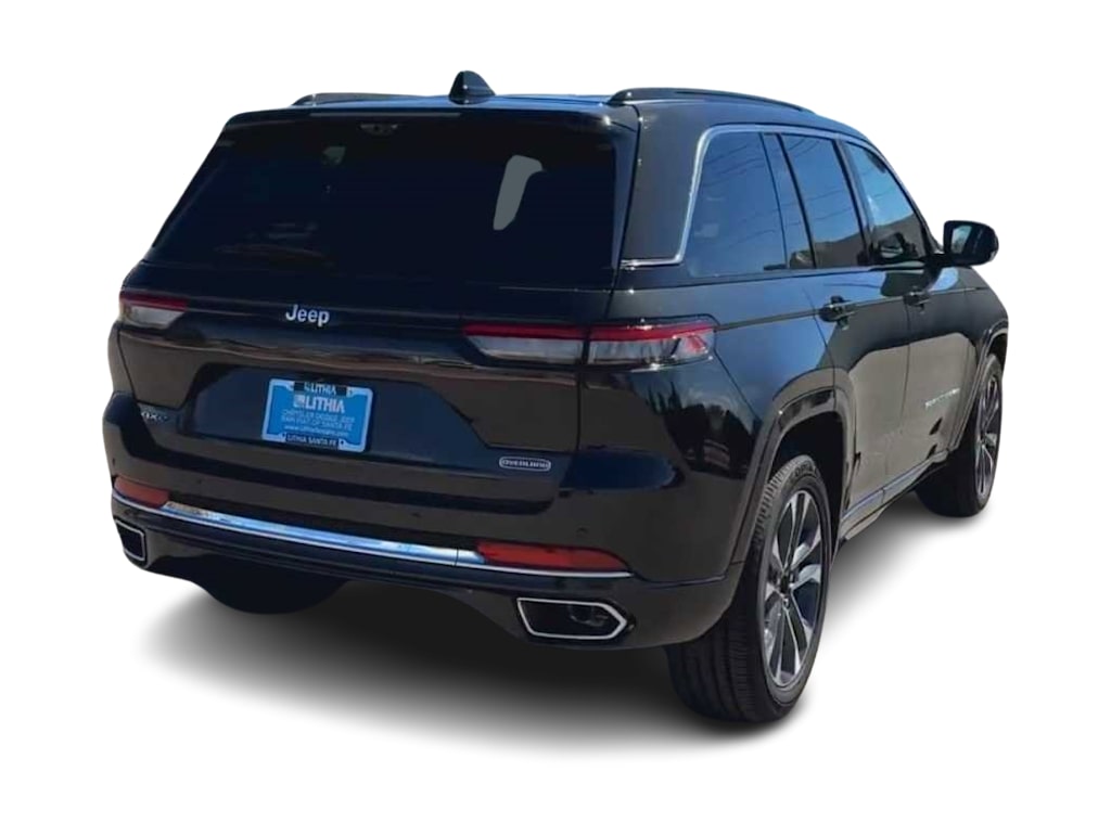 Thumbnail: 2024 Jeep Grand Cherokee - 23