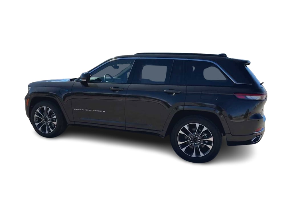 Thumbnail: 2024 Jeep Grand Cherokee - 22