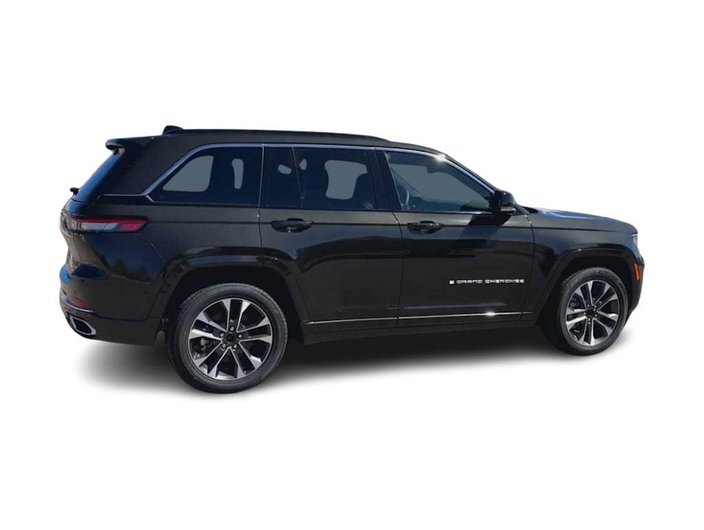 Thumbnail: 2024 Jeep Grand Cherokee - 24