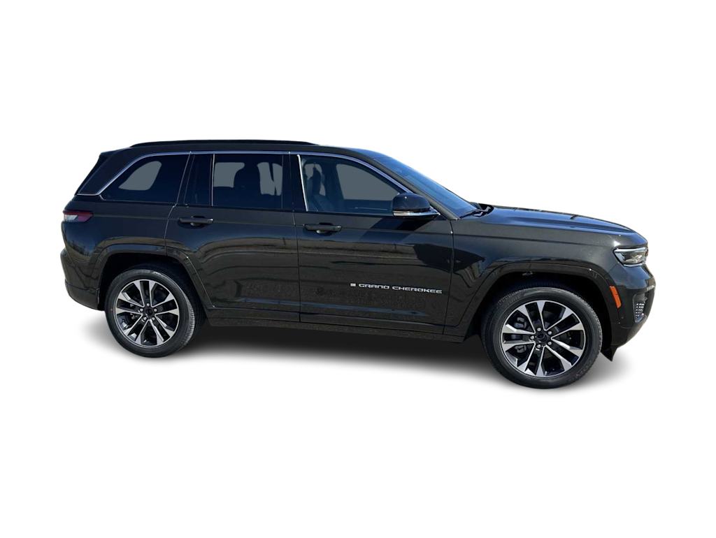 Thumbnail: 2024 Jeep Grand Cherokee - 34
