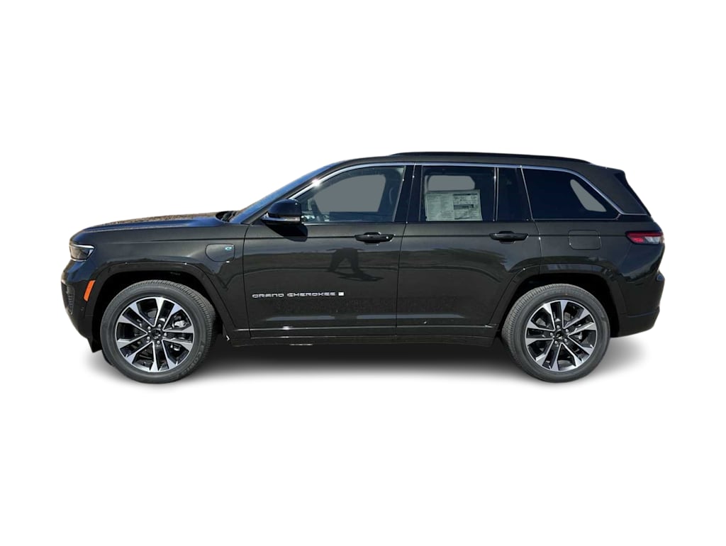 Thumbnail: 2024 Jeep Grand Cherokee - 25