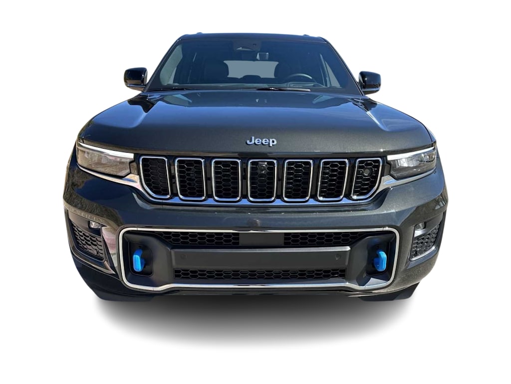 Thumbnail: 2024 Jeep Grand Cherokee - 27