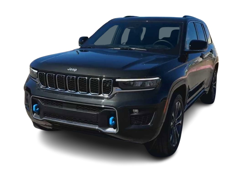 Thumbnail: 2024 Jeep Grand Cherokee - 6