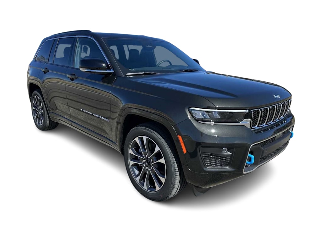 Thumbnail: 2024 Jeep Grand Cherokee - 33