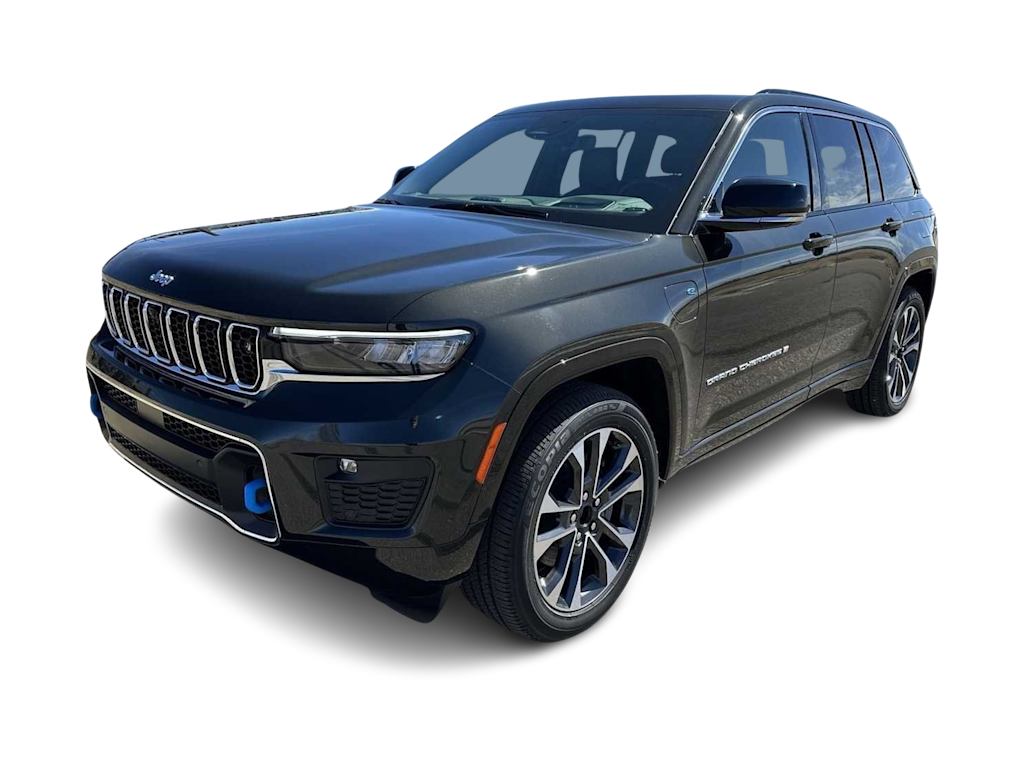Thumbnail: 2024 Jeep Grand Cherokee - 19