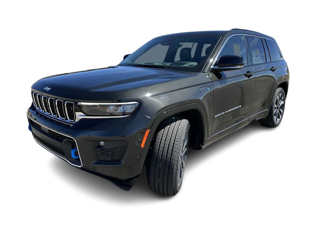 Thumbnail: 2024 Jeep Grand Cherokee - 36