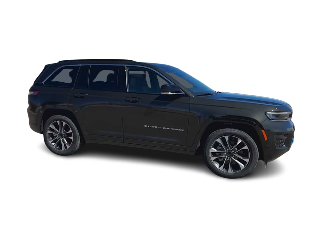 Thumbnail: 2024 Jeep Grand Cherokee - 20