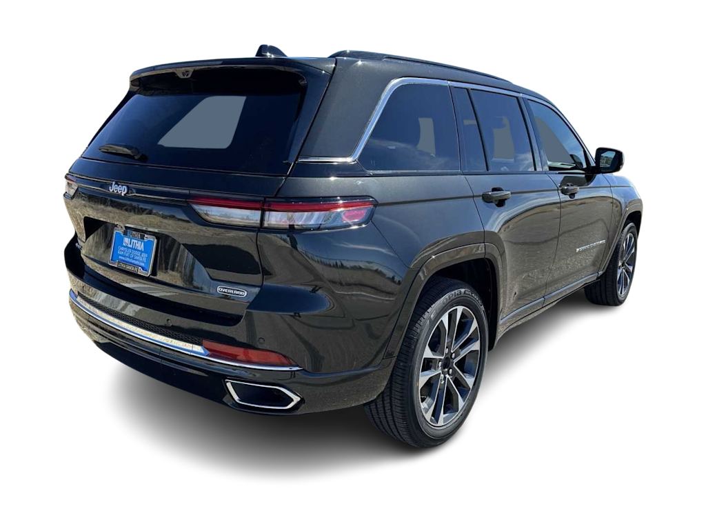 Thumbnail: 2024 Jeep Grand Cherokee - 35