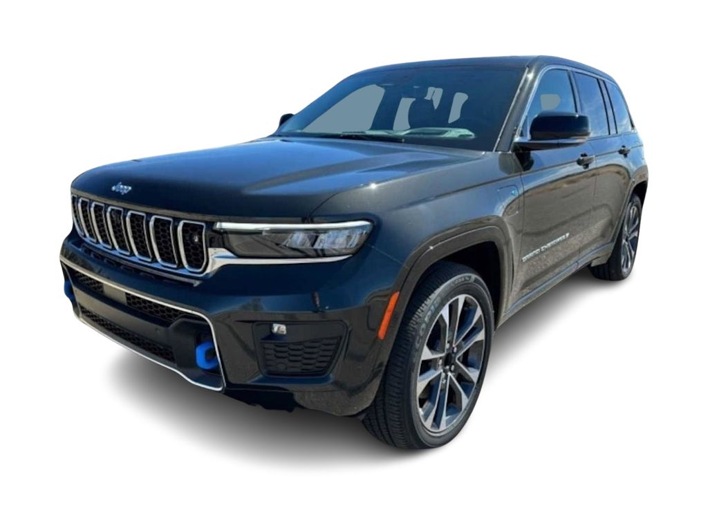 Thumbnail: 2024 Jeep Grand Cherokee - 18