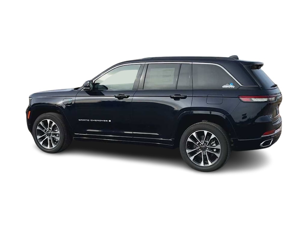 Thumbnail: 2024 Jeep Grand Cherokee - 21