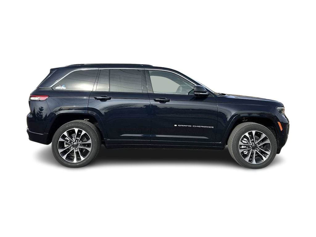 Thumbnail: 2024 Jeep Grand Cherokee - 35