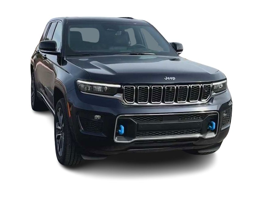 Thumbnail: 2024 Jeep Grand Cherokee - 6