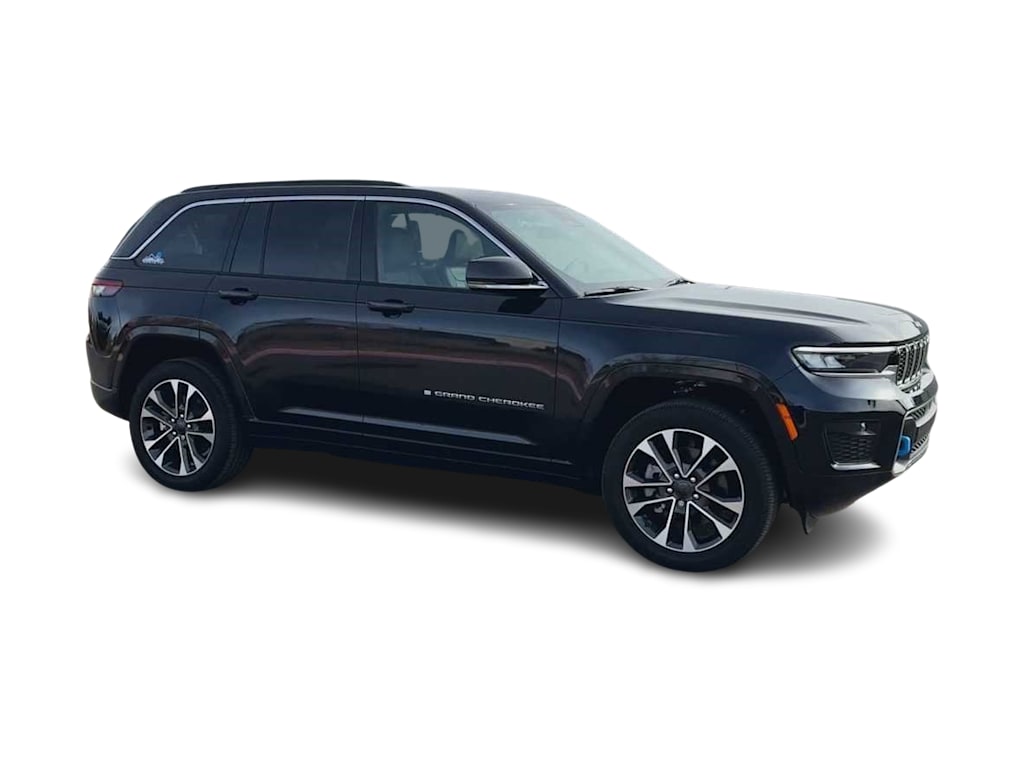 Thumbnail: 2024 Jeep Grand Cherokee - 19