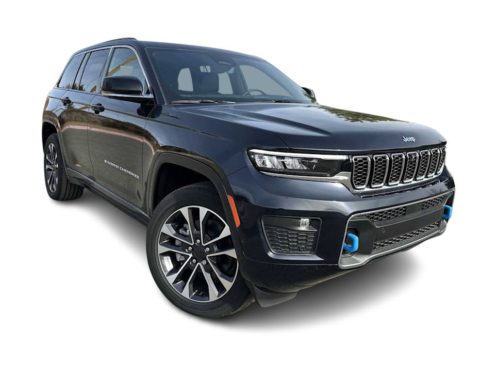 Thumbnail: 2024 Jeep Grand Cherokee - 33