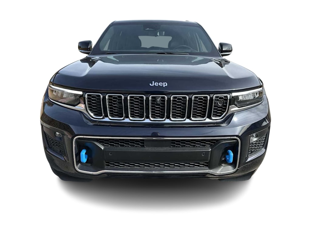 Thumbnail: 2024 Jeep Grand Cherokee - 26