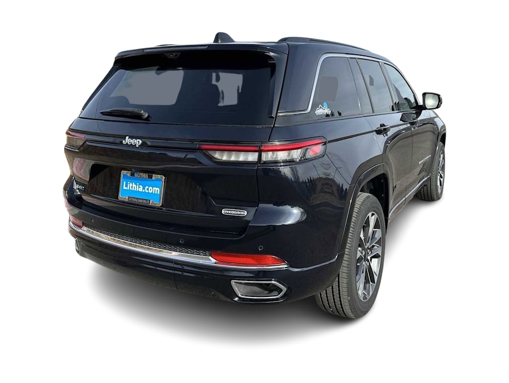 Thumbnail: 2024 Jeep Grand Cherokee - 34