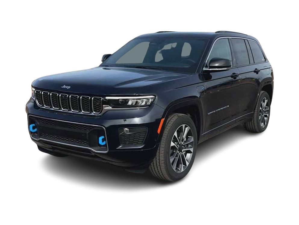 Thumbnail: 2024 Jeep Grand Cherokee - 20