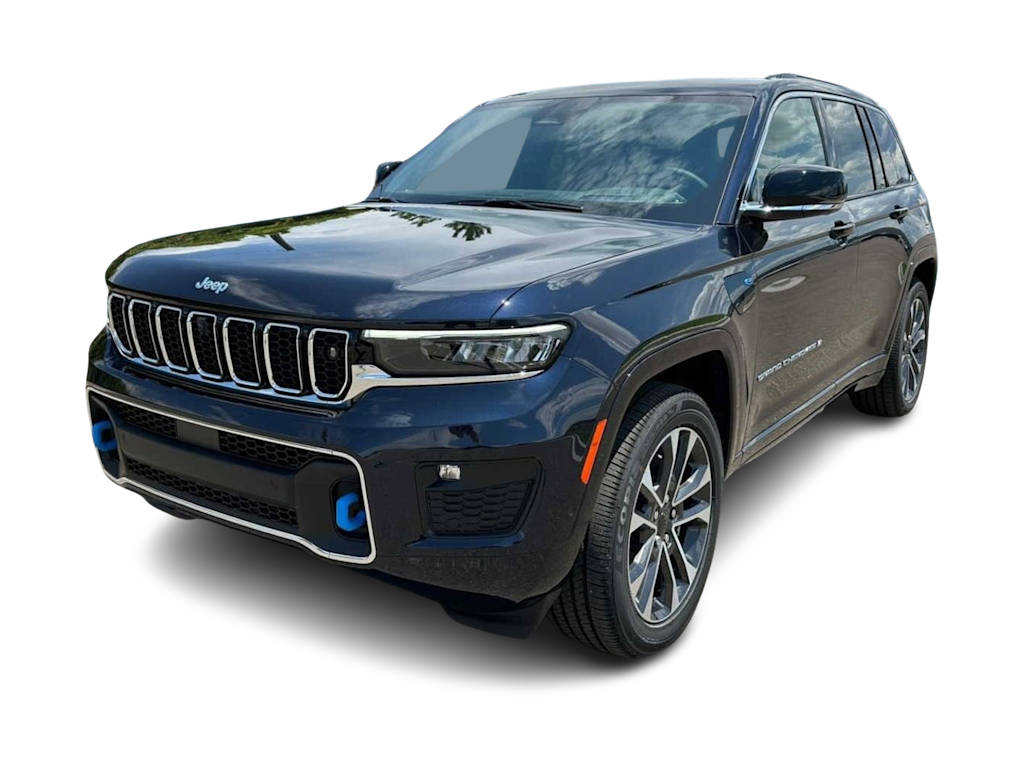 Thumbnail: 2024 Jeep Grand Cherokee - 18