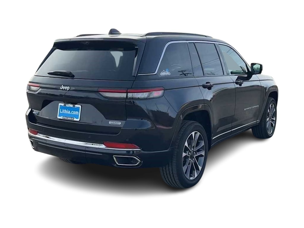 Thumbnail: 2024 Jeep Grand Cherokee - 23