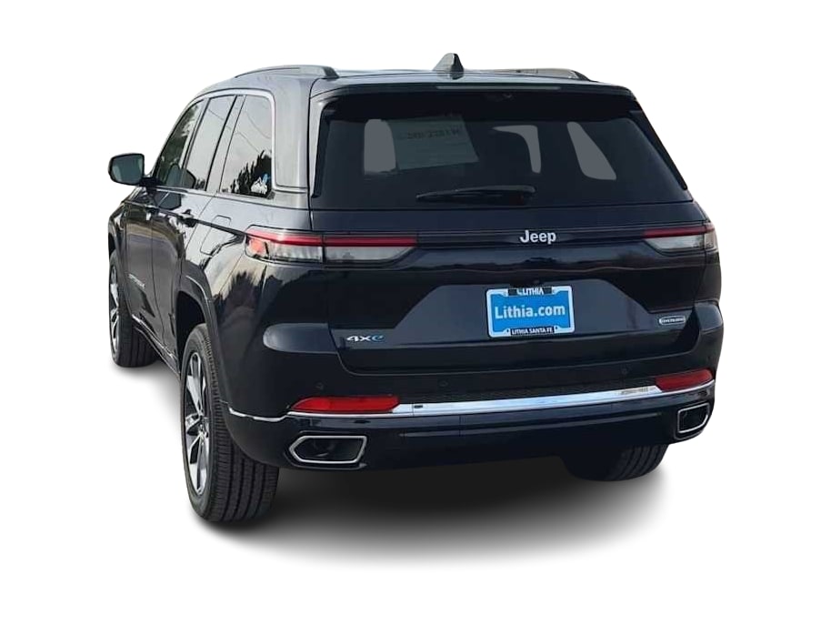 Thumbnail: 2024 Jeep Grand Cherokee - 22