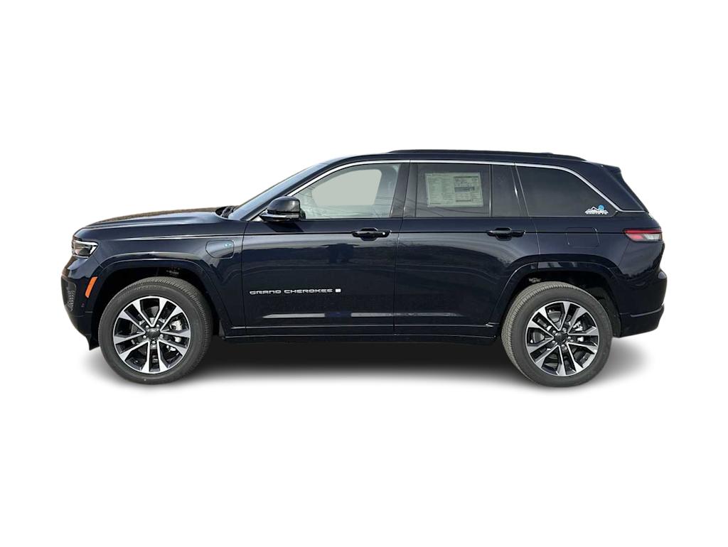 Thumbnail: 2024 Jeep Grand Cherokee - 25