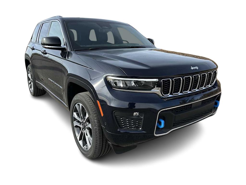 Thumbnail: 2024 Jeep Grand Cherokee - 36