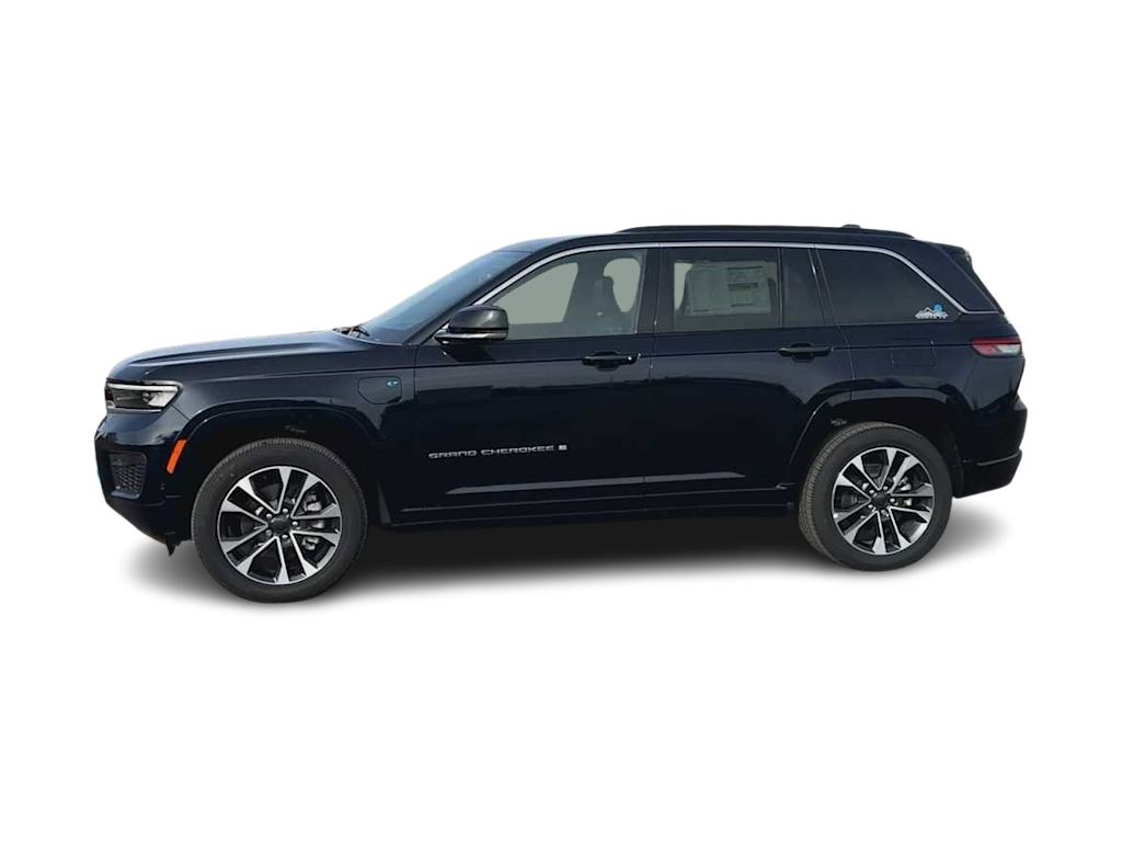Thumbnail: 2024 Jeep Grand Cherokee - 3