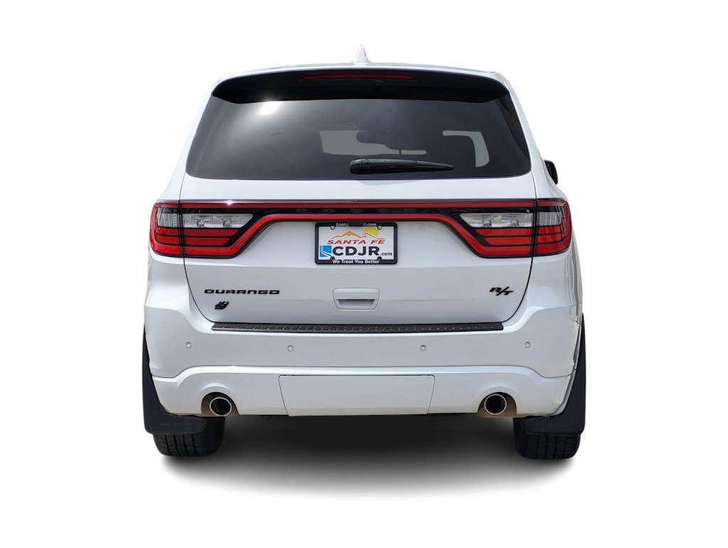 Thumbnail: 2022 Dodge Durango - 3