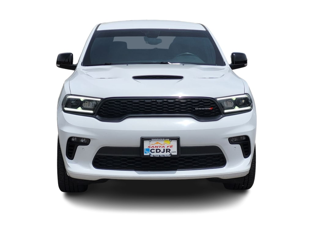 Thumbnail: 2022 Dodge Durango - 4