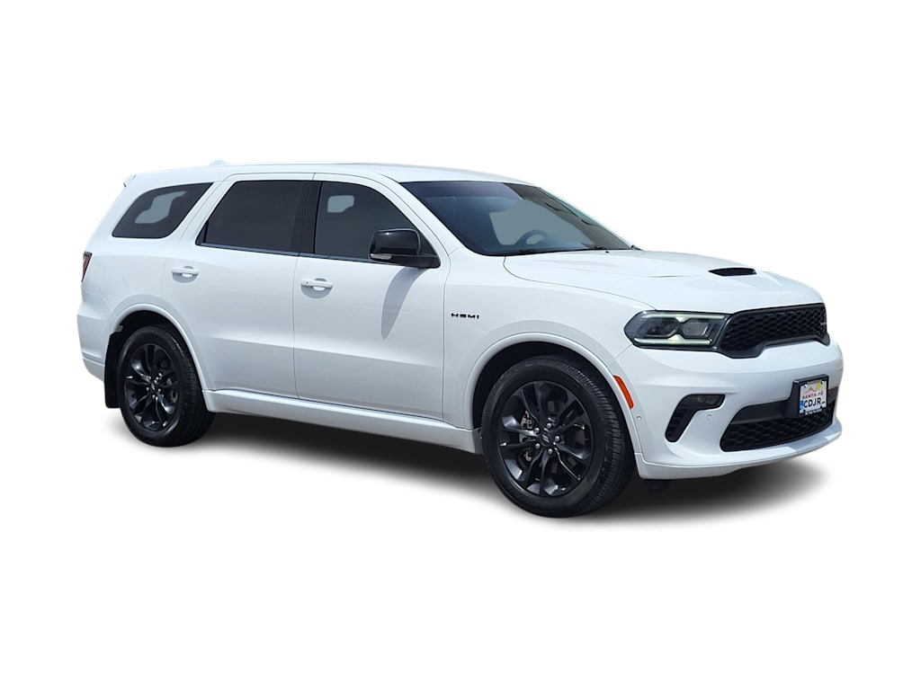 Thumbnail: 2022 Dodge Durango - 16