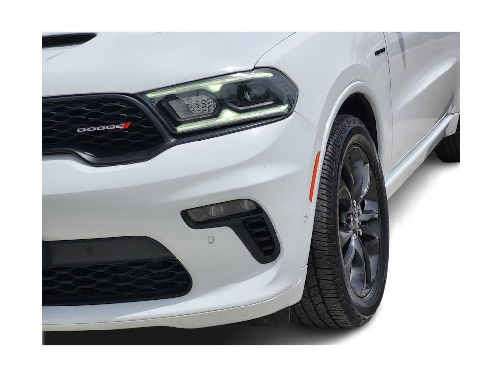Thumbnail: 2022 Dodge Durango - 19