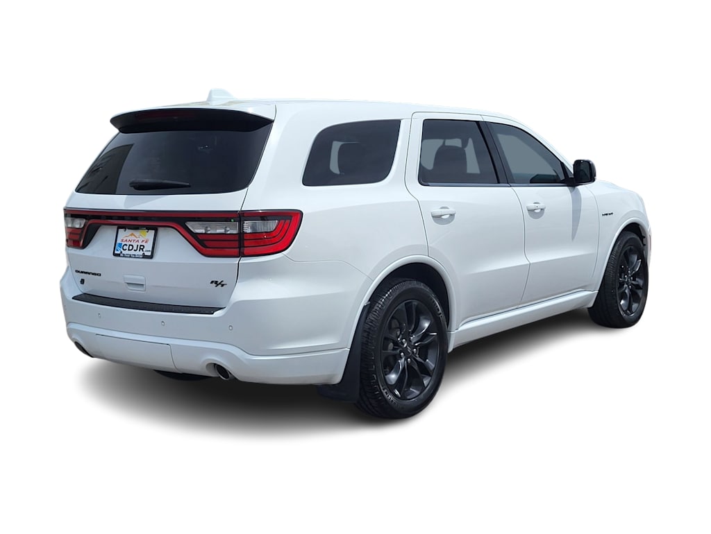 Thumbnail: 2022 Dodge Durango - 18