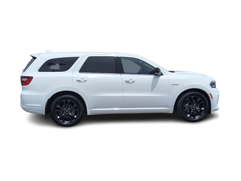 Thumbnail: 2022 Dodge Durango - 17