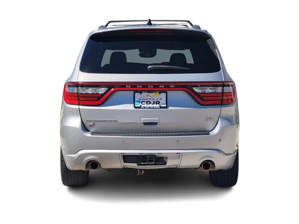 Thumbnail: 2024 Dodge Durango - 3