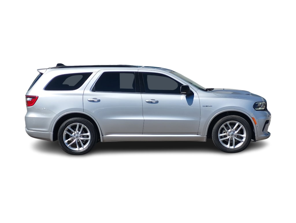 Thumbnail: 2024 Dodge Durango - 18