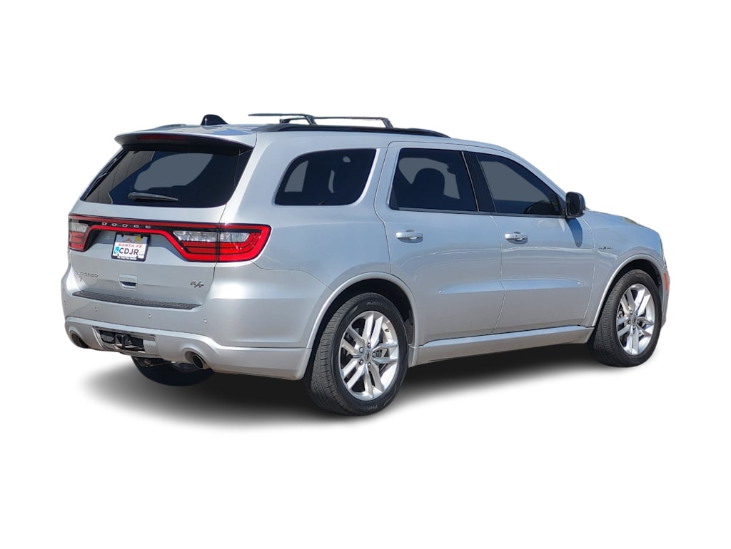 Thumbnail: 2024 Dodge Durango - 19