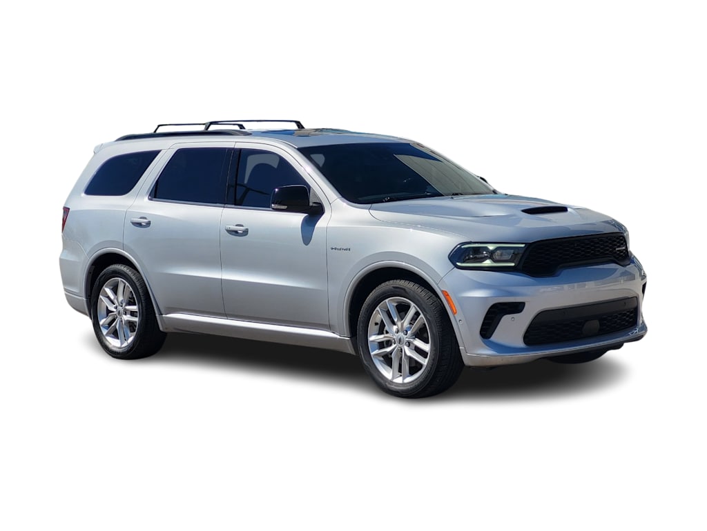 Thumbnail: 2024 Dodge Durango - 17