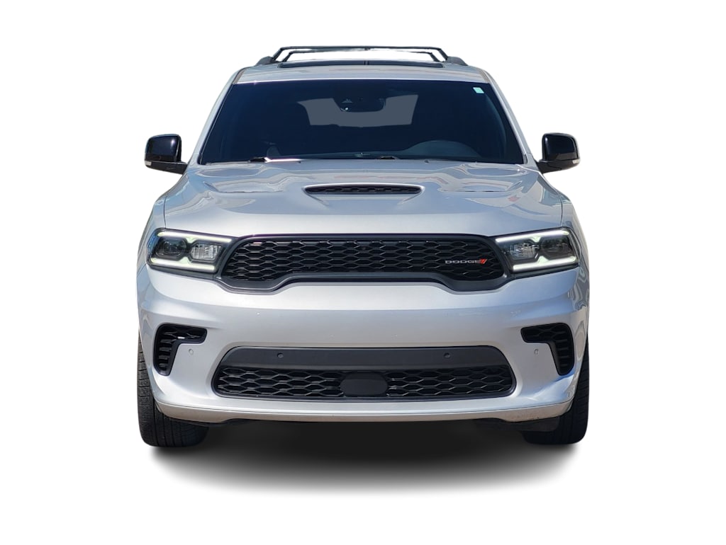 Thumbnail: 2024 Dodge Durango - 4