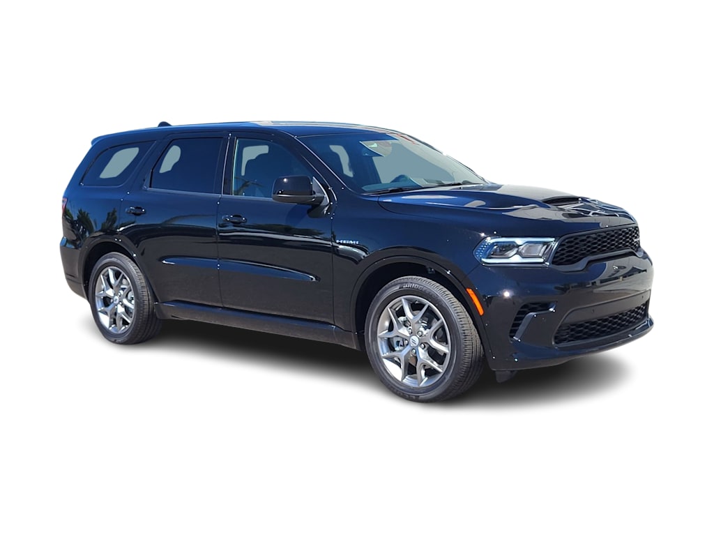 Thumbnail: 2026 Dodge Durango - 13