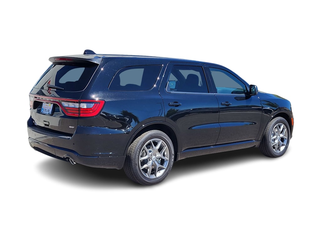 Thumbnail: 2026 Dodge Durango - 14