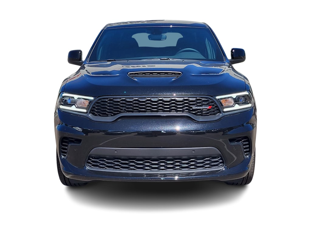 Thumbnail: 2026 Dodge Durango - 4