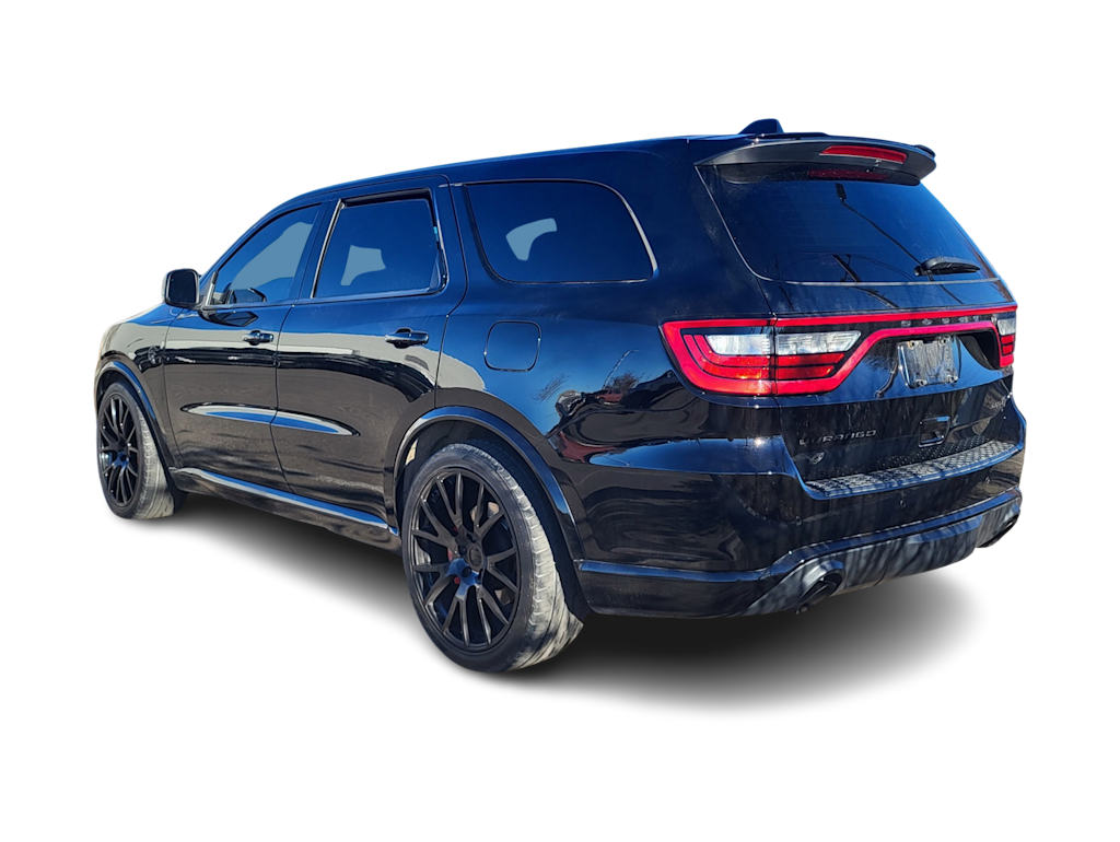 Thumbnail: 2021 Dodge Durango - 17