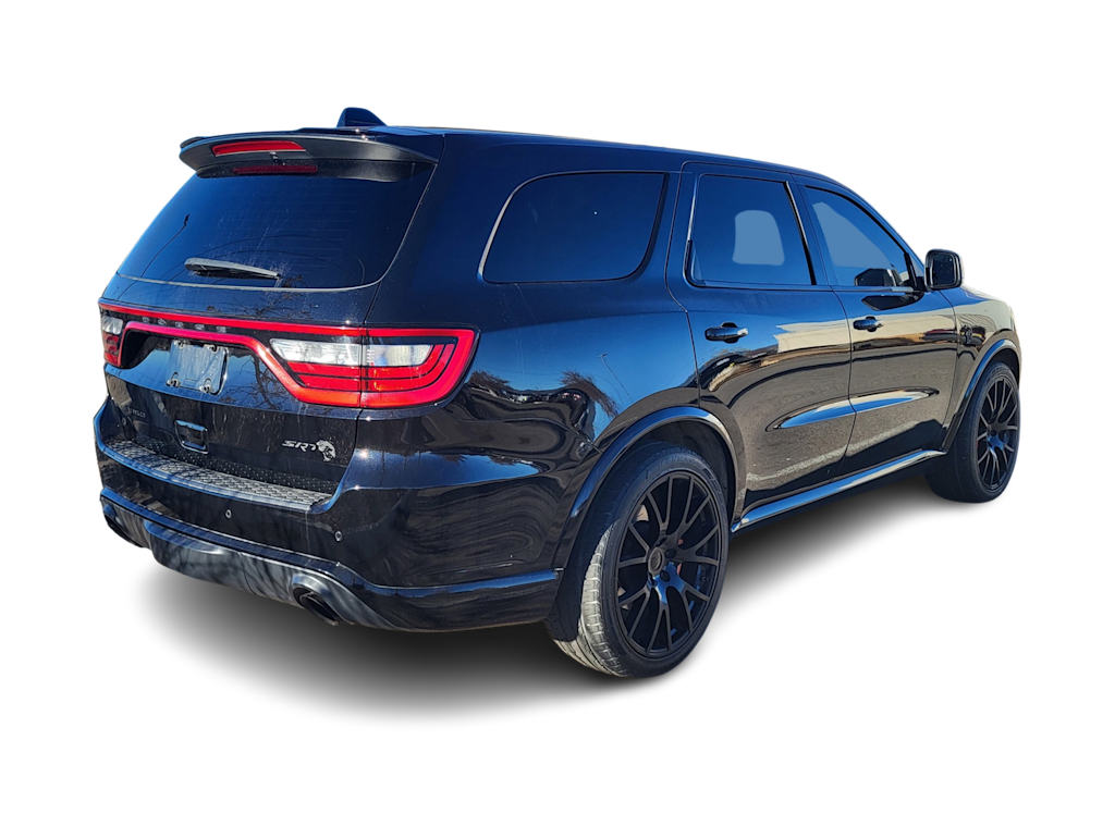 Thumbnail: 2021 Dodge Durango - 16