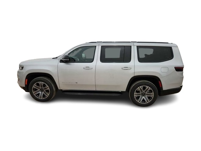 Thumbnail: 2024 Jeep Wagoneer - 3