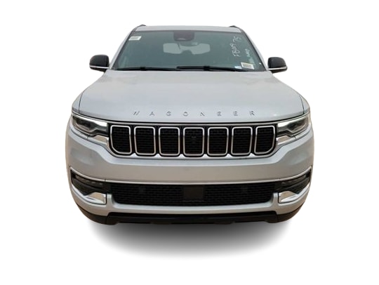 Thumbnail: 2024 Jeep Wagoneer - 6
