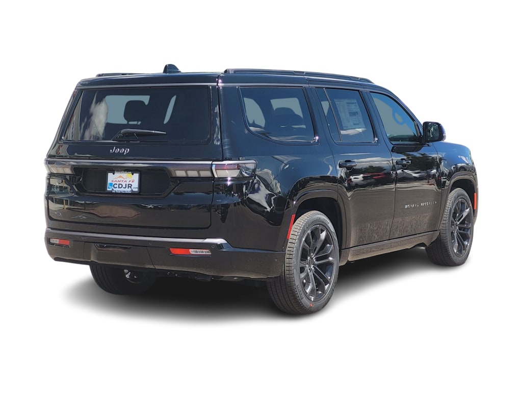 Thumbnail: 2026 Jeep Grand Wagoneer - 13