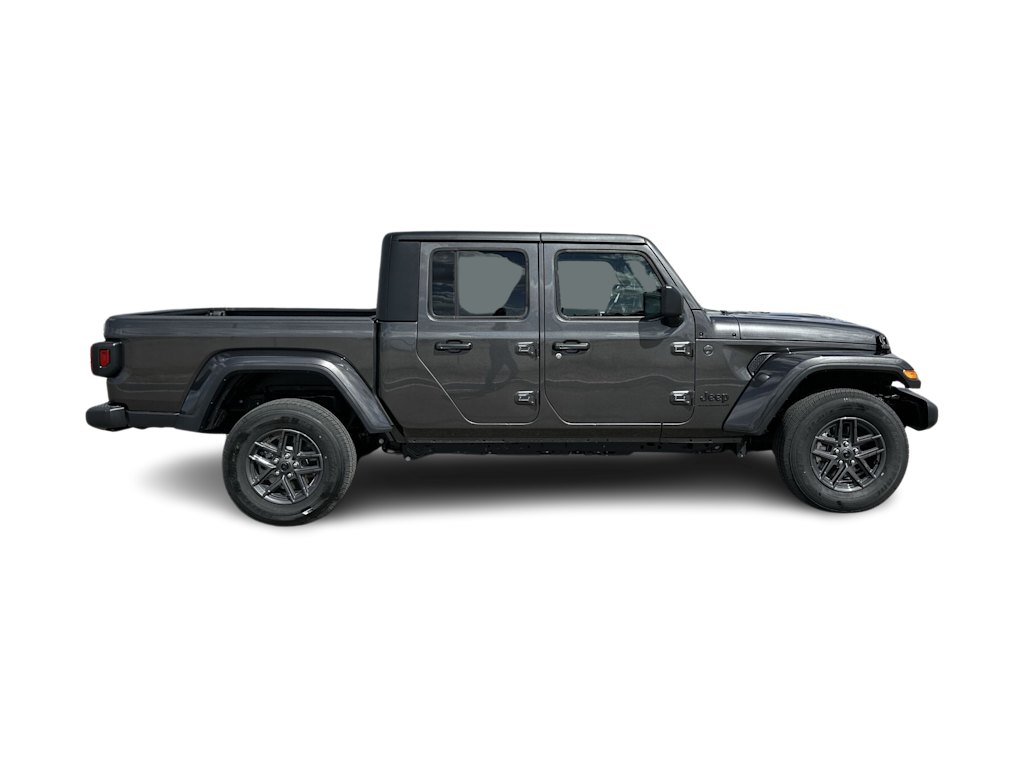 2024 Jeep Gladiator Sport 30